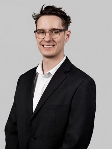 Caleb Sell - Real Estate Agent at The Agency CQ