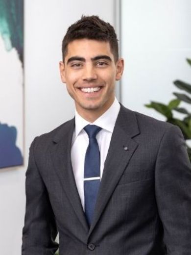 Caleb Venneri - Real Estate Agent at Barry Plant - Gladstone Park