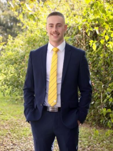 Caleb Zoutendijk - Real Estate Agent at Ray White - Nepean Group