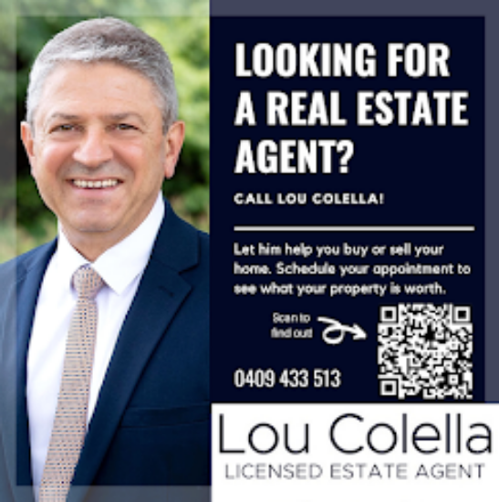 Colella - CHELTENHAM - Real Estate Agency