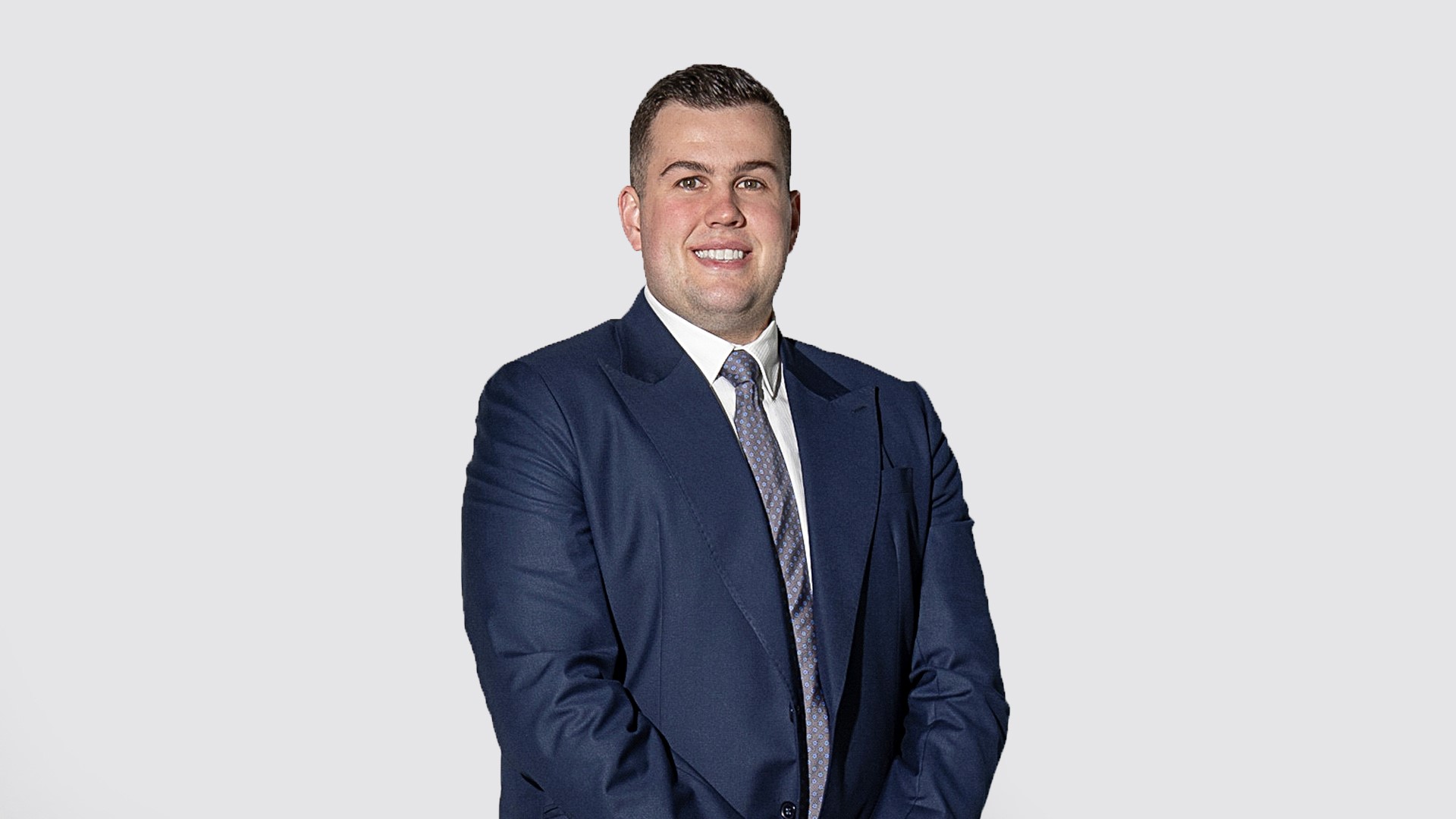 Callum Norris - Real Estate Agent