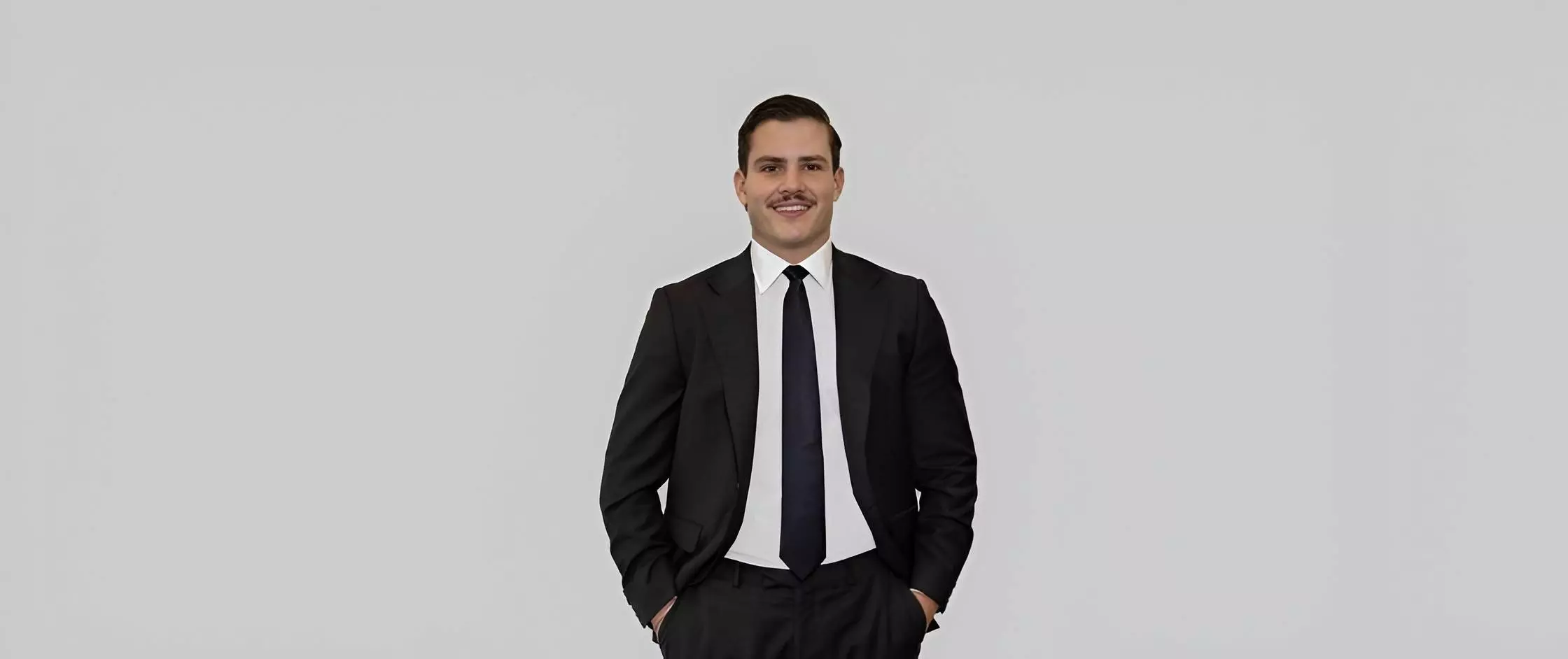 Callum Brown - Real Estate Agent