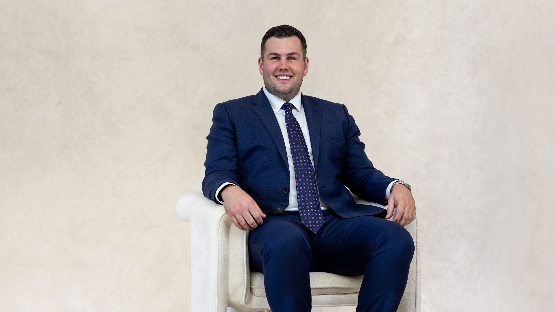 Callum Norris - Real Estate Agent