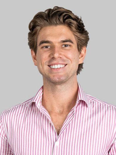 Callum Ryan - Real Estate Agent at The Agency CQ