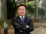 Calvin Zhu - Real Estate Agent From - MICM Real Estate - SOUTHBANK 