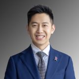Calvin Chan - Real Estate Agent From - Buxton - Box Hill