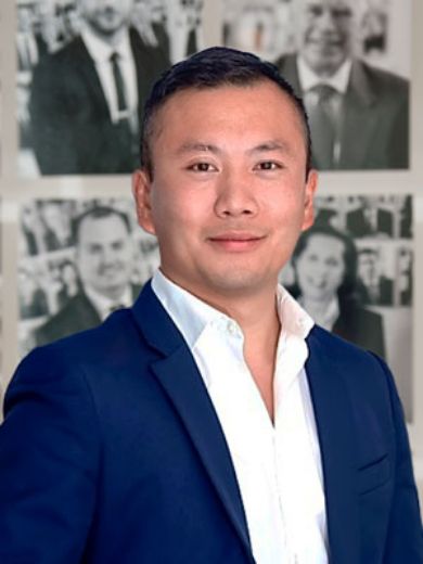 Calvin Chan - Real Estate Agent at Morton - Riverwood