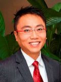 Calvin  Cheung - Real Estate Agent From - Bosland Properties - CHATSWOOD