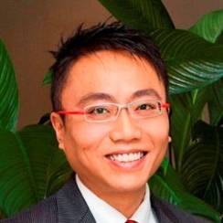 Calvin Cheung Real Estate Agent