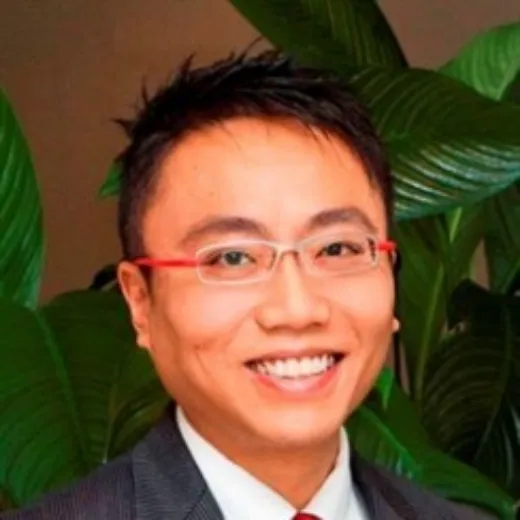 Calvin Cheung - Real Estate Agent at SYDNEY QUARTER ESTATE GROUP