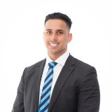 Calvin Davis - Real Estate Agent From - Harcourts - Asap Group