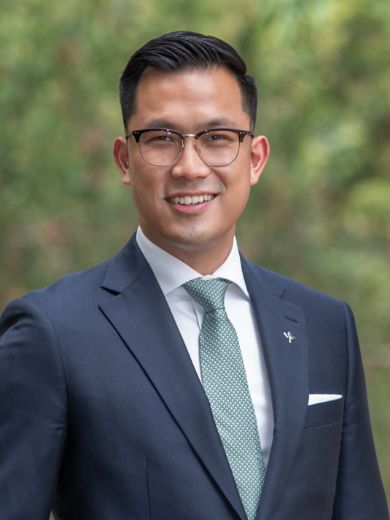 Calvin  Huang - Real Estate Agent at Jellis Craig - Monash