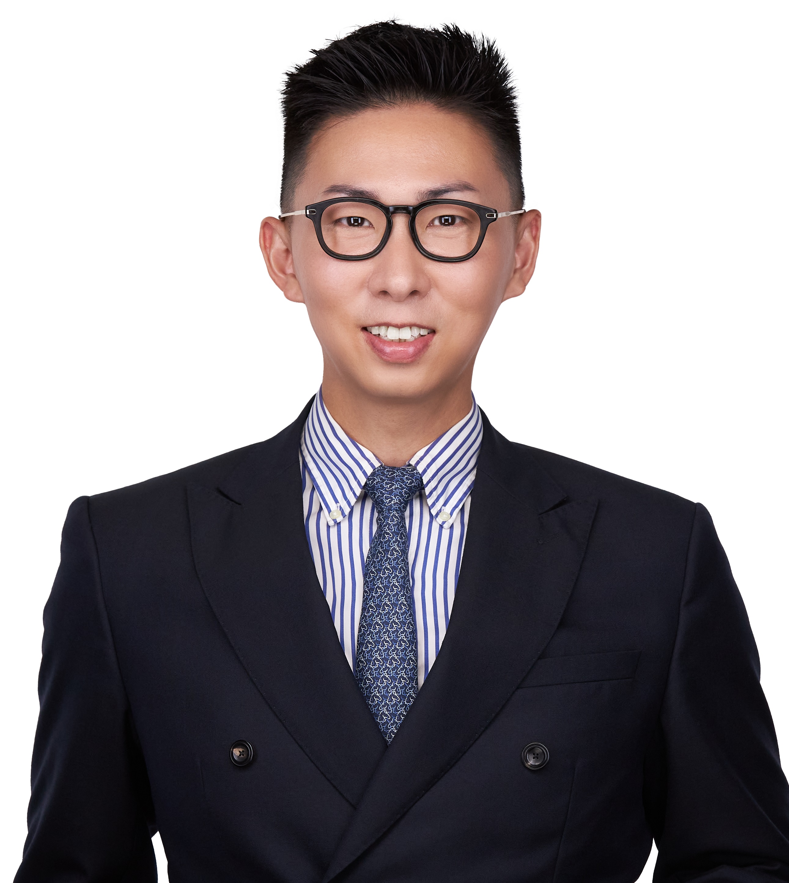 Calvin   Kim Real Estate Agent