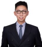 Calvin   Kim - Real Estate Agent From - Helium Property