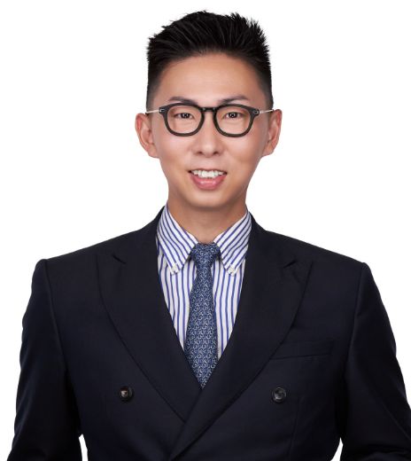 Calvin   Kim - Real Estate Agent at Helium Property