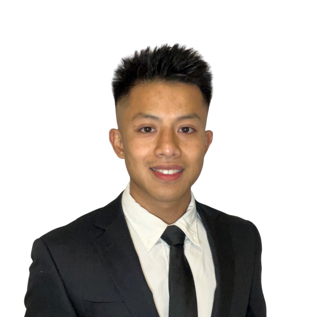 Calvin Liew Real Estate Agent
