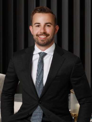 Calvin Stewart - Real Estate Agent at Biller Property - Double Bay