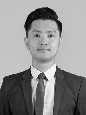 Calvin Tan Real Estate Agent