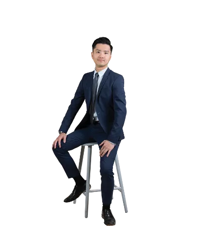 Calvin Tan - Real Estate Agent at Melcorp Real Estate - Melbourne