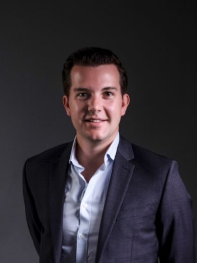Cameron Campbell - Real Estate Agent at Enclave Property Group - NEWSTEAD
