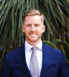 Cameron Clarke - Real Estate Agent From - Ray White - Wilston