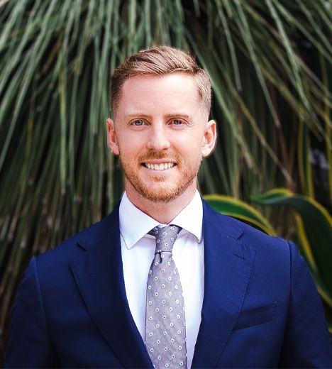 Cameron Clarke - Real Estate Agent at Ray White - Wilston