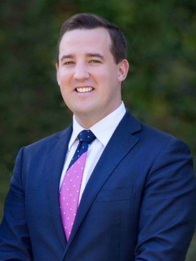 Cameron Crouch - Real Estate Agent at Ray White Sherwood | Graceville