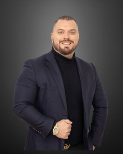 Cameron Edwards - Real Estate Agent at Amir Prestige Group - PARADISE POINT