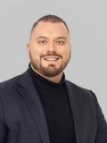 Cameron Edwards - Real Estate Agent From - The Agency - Gold Coast