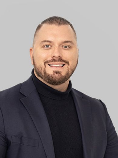 Cameron Edwards - Real Estate Agent at The Agency - Gold Coast