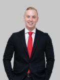 Cameron Hall - Real Estate Agent From - The Agency - PERTH