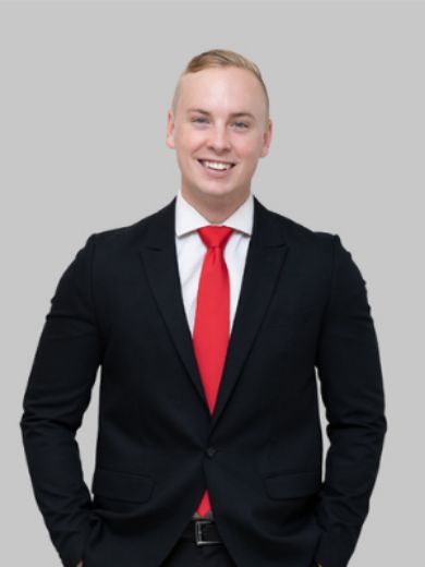 Cameron Hall - Real Estate Agent at The Agency - PERTH