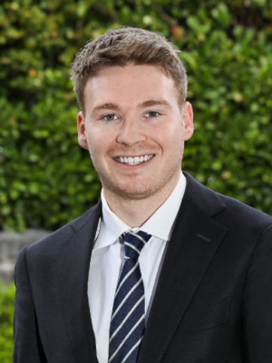 Cameron Henderson - Real Estate Agent at McGrath - Wahroonga 