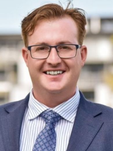 Cameron Miller - Real Estate Agent at Colemon Property Group Pty Ltd - CANTERBURY