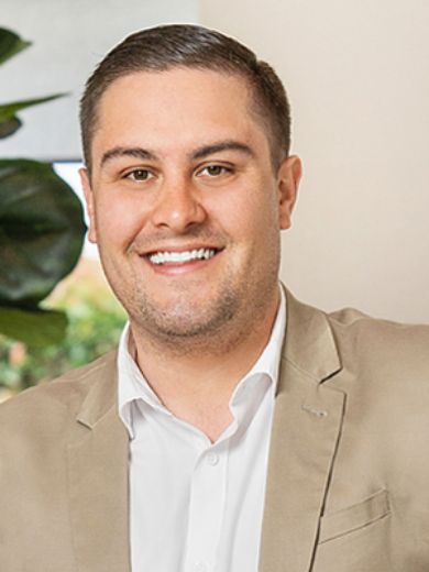 Cameron Mitchell - Real Estate Agent at Stone Real Estate Macarthur