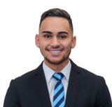 Cameron Robertson  - Real Estate Agent From - Harcourts Your Place - Plumpton  / St Marys