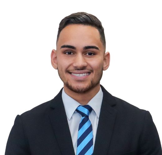 Cameron Robertson  - Real Estate Agent at Harcourts Your Place - Plumpton  / St Marys