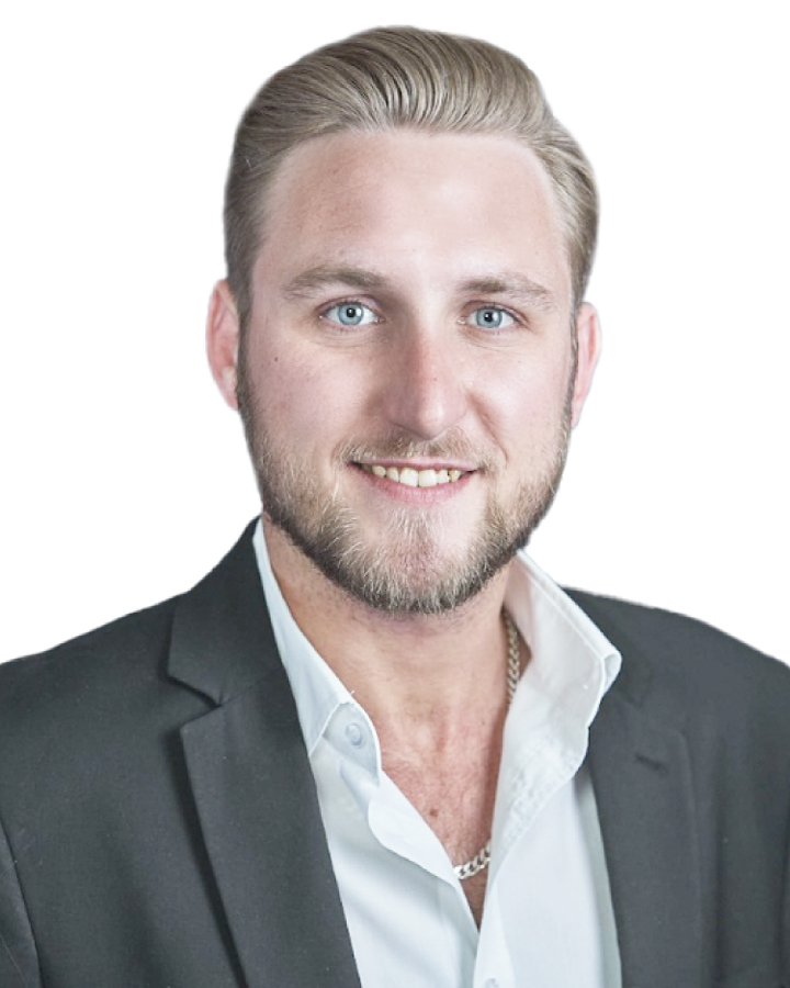 Cameron Smith Real Estate Agent