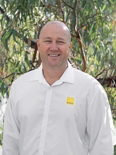 Cameron Smits - Real Estate Agent at Ray White - Swan Hill