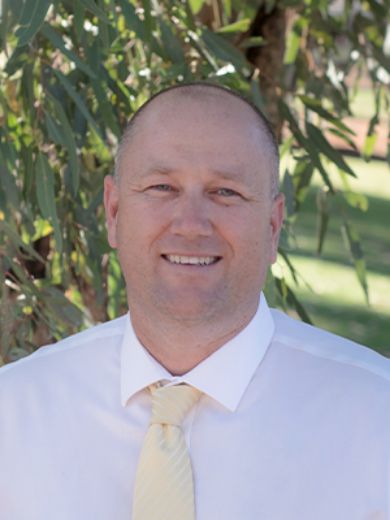 Cameron Smits - Real Estate Agent at Ray White Swan Hill - Project Profile