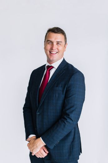 Cameron Stevenson  - Real Estate Agent at LJ Hooker Lake Macquarie - TORONTO