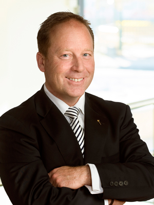 Cameron Way - Real Estate Agent