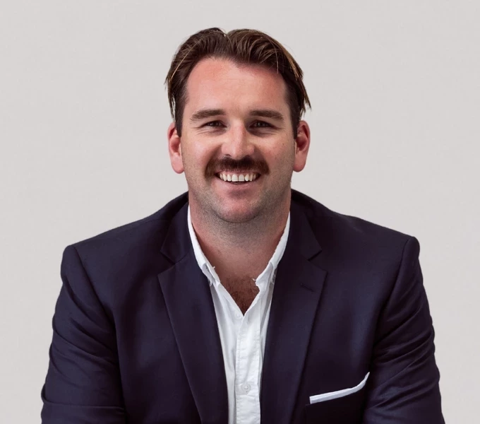 CAMERON GROER - Real Estate Agent