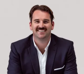 CAMERON GROER - Real Estate Agent CAMERON GROER - Real Estate Agent