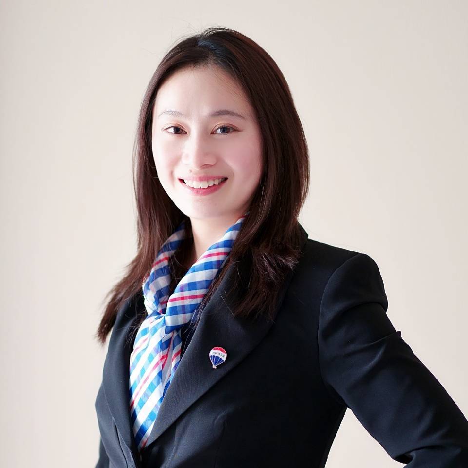 Camila JING  Real Estate Agent