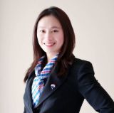 Camila JING  - Real Estate Agent From - RE/MAX ACPA - POINT COOK