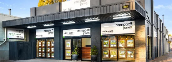 Campbell Jones Property - Bowral - Real Estate Agency