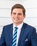 Campbell Reed - Real Estate Agent From - Harcourts Local - Clayfield