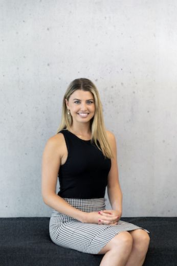Camryn Casserly - Real Estate Agent at Red Property - Manly
