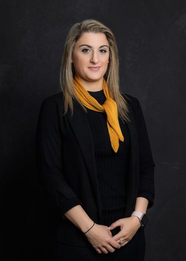 Candace Singh - Real Estate Agent at Spectrum Real Estate - HALLAM